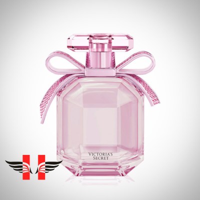 عطر ادکلن ویکتوریا سکرت بامبشل پینک دیاموند | Victoria Secret Bombshell Pink Diamond